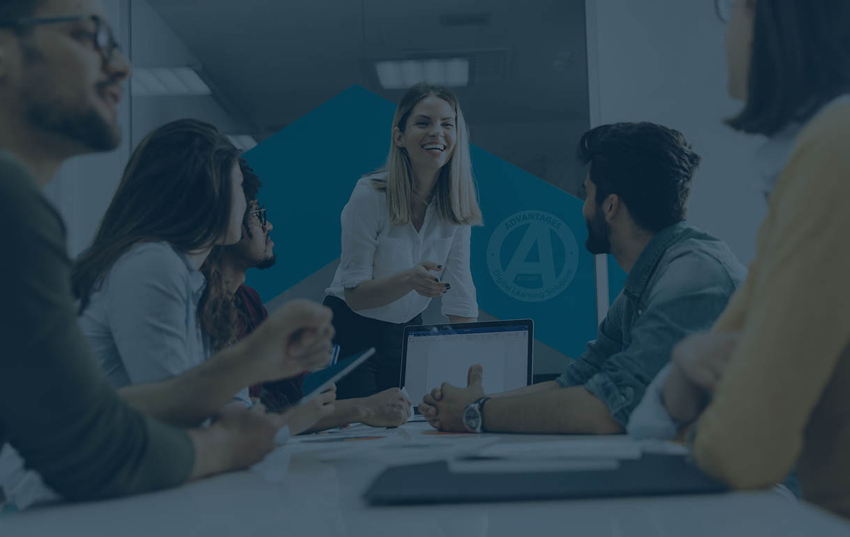 Advantages Digital Learning Solutions Advantages Digital Learning Solutions
