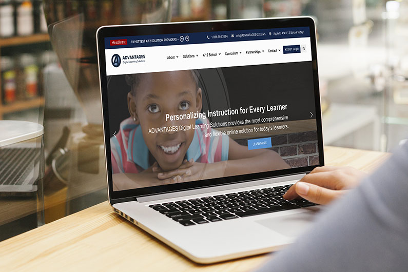 Accelerating The Change In The Education Industry 7 Qualities Of A Successful Online Student
