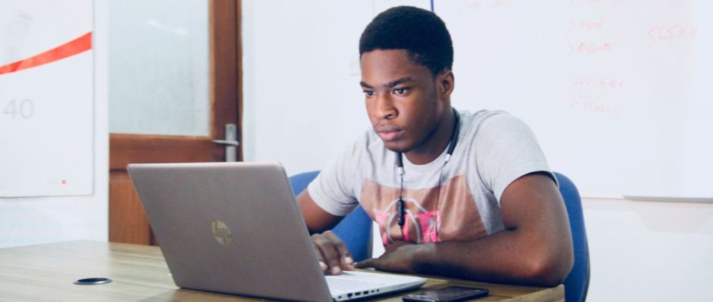 Blended Learning And Blending In 8 Qualities Of A Successful Online Student