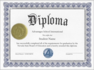 Accredited High School Online