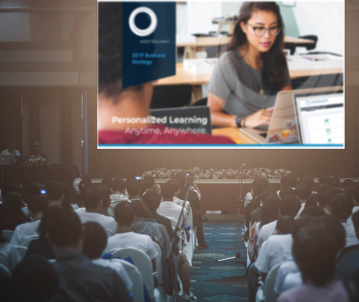 Academic Consulting, Advantages Dls