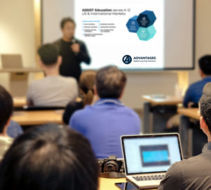 Online Learning Careers
