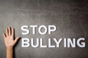 Stop Bullying