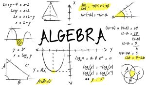 Algebra 1 Placement Test