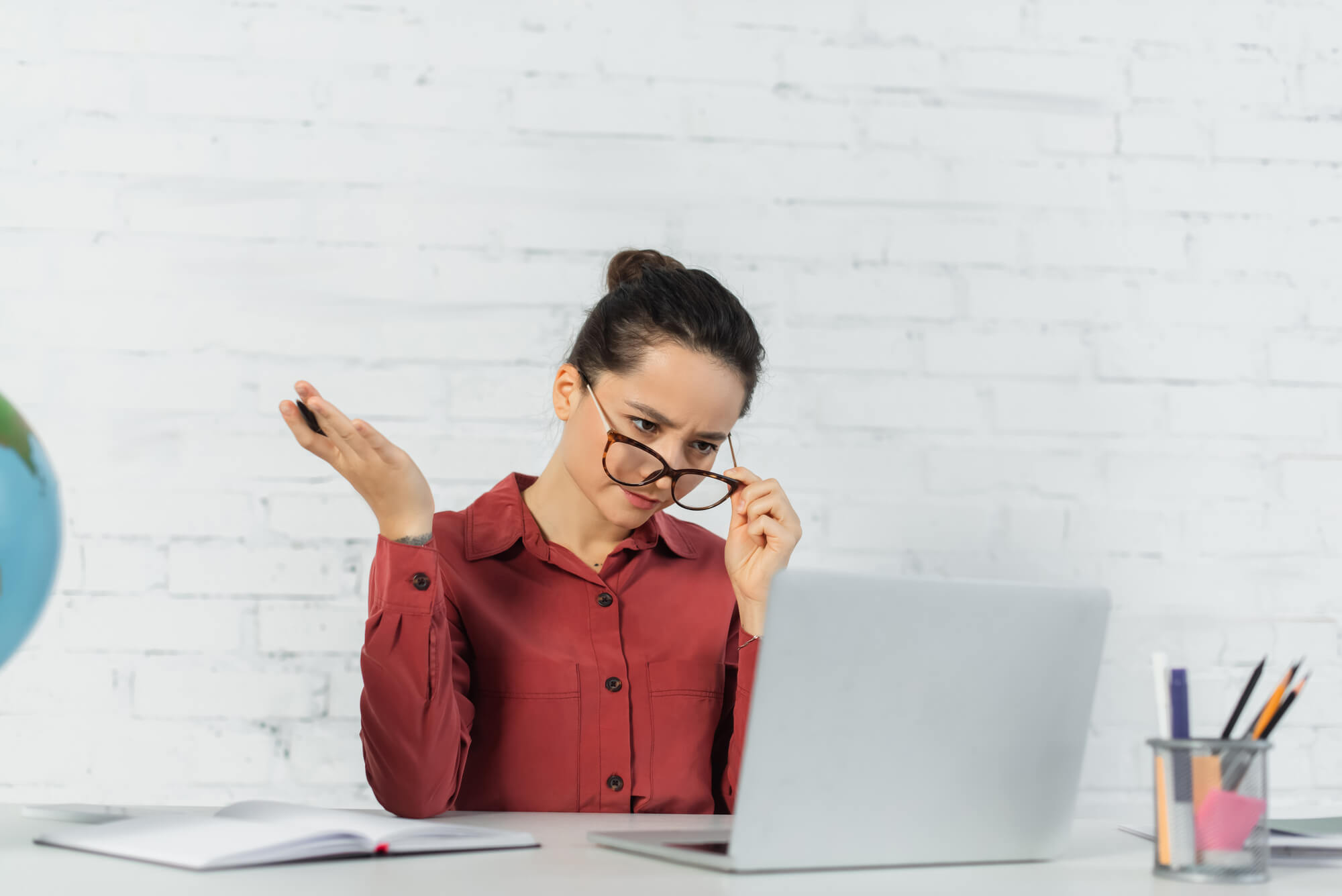 Evaluating Student Information Systems